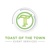 Toast Of The Town LLC Logotype