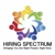 Hiring Spectrum | Executive Search Logotype