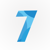 7AM Logotype