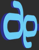 Abstract Productions LLC. Logotype