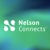 Nelson Connects Logotype