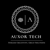 Auxor Tech Logotype