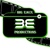 Big Eaux Productions Logotype