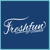 Freshfun Studio Logotype