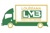 Louisiana Mobile Billboards Logotype