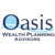 Oasis Wealth Planning Advisors, LLC Logotype