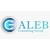 Caleb Consulting Group Logotype