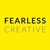 Fearless Creative Logotype