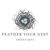 Feather Your Nest Logotype
