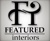 Featured Interiors Logotype