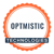 Optmistic Technologies Logotype