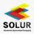 SOLUR Logotype