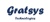 Gratsys Technologies private limited Logotype