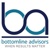 Bottomline Advisors Logotype