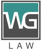 WilliamsGautier Law Logotype