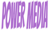 Power Media Logotype