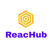 ReacHub Agency Logotype