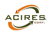 ACIRES CORP Logotype