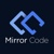 MirrorCode Logotype