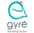 Gyrē Branding Studio Logotype