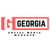 Georgia Social Media Manager Logotype