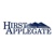 Hirst Applegate Logotype