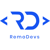 RemoDevs Logotype