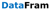 DataFram Systems Logotype