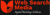 Web Search Media Logotype