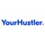 Your Hustler, Inc. Logotype