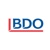 BDO Solutions Logotype