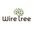 Wire Tree Logotype