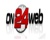 on24web Logotype