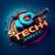 S Tech Agency Logotype