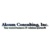 AKSUM CONSULTING, INC. Logotype