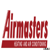 Airmasters Logotype