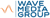 Wave Media Group Logotype