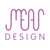 Melanie Austermann | Meau Design Logotype