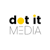 DOT IT Media Logotype
