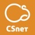 CSnet Logotype