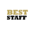 BESTstaff, Inc. Logotype
