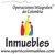 Operinco Inmuebles Servicios Inmobiliarios Logotype