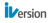 iVersion Logotype