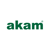 AKAM Living Services Logotype