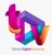 Talhati Digital Ventures Logotype