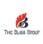 The Bliss Solution Logotype