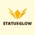 Statusglow Werbeagentur Logotype