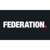 FEDERATION Logotype