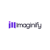 Imaginify Logotype