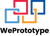 WePrototype Technologies Logotype